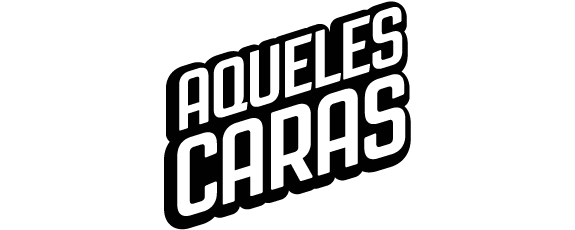 Aqueles Caras Shop