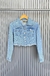 Jaqueta Jeans - comprar online