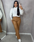 Cropped tricô - comprar online