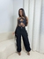 Calça Parachute Aberta - loja online