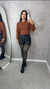 Blusa tricô - comprar online