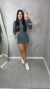 Vestido Gringa - comprar online