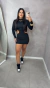 Vestido Gringa