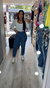 Body manga longa na internet
