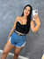 Cropped Tomara Que Caia