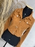 Jaqueta Camurça - EXCLUSIVA LOOKS 