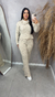 Conjunto Tricô Premium