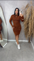 Vestido Tricor Modal - comprar online