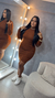 Imagem do Vestido Tricor Modal