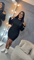 Vestido Tricor Modal - loja online