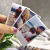 Polaroid Instax (8x5cm) - Simples - Amordurado | fotos polaroids, presentes afetivos & personalizados