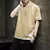 Vast®Camiseta Casual Fgkks
