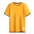 Vast®Camiseta Casual Fgkks - loja online