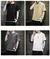 Vast®Camiseta Casual Fgkks - Vast