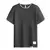 Vast®Camiseta Casual Fgkks na internet
