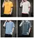 Vast®Camiseta Casual Fgkks - loja online