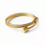 Pulseira Espiral Tríplice na internet