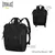 Mochila Boca de Pez Everlast 22585 / 22583 Negro en internet