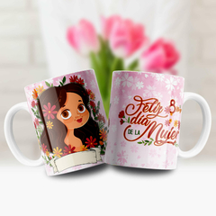 Banner de la categoría TAZAS PERSONALIZADAS
