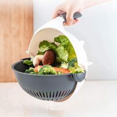 Multi Rallador de Verduras en internet