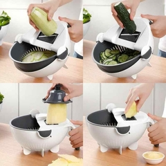 Multi Rallador de Verduras - comprar online