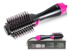 Cepillo Secador Voluminizador Brushing 1000w 220v