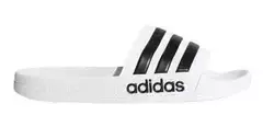 Combo Invierno: Campera Nike + Ojotas Adidas