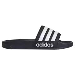 Imagen de Combo Invierno: Campera Nike + Ojotas Adidas