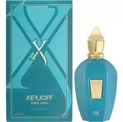 ERBA PURA 100ML - Tienda La Estación