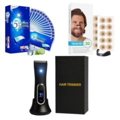 Combo en Oferta – Cuidado Personal Premium - comprar online