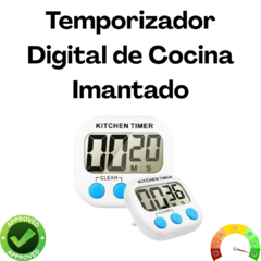 Kit de Cocina Esencial en internet