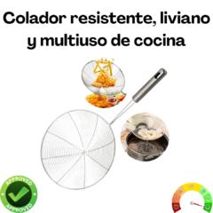 Kit de Cocina Esencial - tienda online