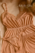 Baby doll Conforto + Calcinha rendada - loja online
