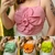 Cropped de Flor - comprar online