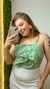 Imagem do Cropped de Flor