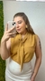 Blusa Cristina - Meva Store