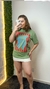 T-Shirt Meva na internet