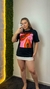 T-Shirt Meva - comprar online