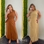 Vestido Manuela
