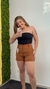 Shorts de Alfaiataria - Meva Store