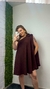 Macaquinho com Flor 3D - loja online