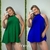 Conjunto Isabella