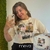 Croped Estampado na internet