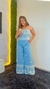 Conjunto Pantalona - Meva Store