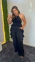 Conjunto com Babados na internet