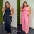 Conjunto com Babados - comprar online