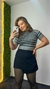 Cropped Deia Modal na internet
