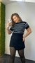 Cropped Deia Modal - Meva Store