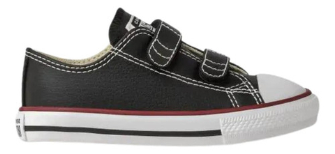 Tênis Converse All Star Baby Chuck Taylor Velcro