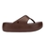 Melissa Free Platform Thong